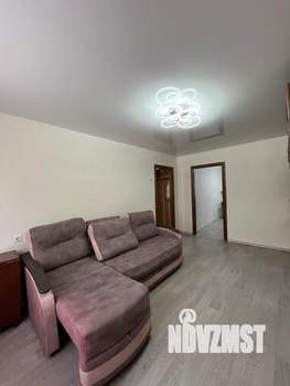 2-к квартира, на длительный срок, 42м2, 1/5 этаж