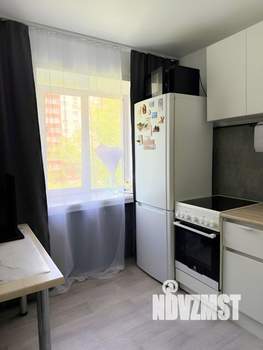 1-к квартира, на длительный срок, 31м2, 4/5 этаж