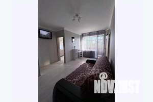 2-к квартира, посуточно, 47м2, 5/5 этаж