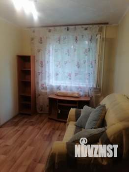 1-к квартира, на длительный срок, 48м2, 2/5 этаж