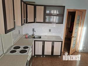 1-к квартира, на длительный срок, 40м2, 3/9 этаж