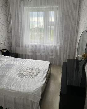 2-к квартира, на длительный срок, 56м2, 6/10 этаж