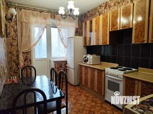 1-к квартира, на длительный срок, 40м2, 2/9 этаж