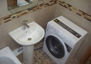 Студия квартира, на длительный срок, 34м2, 13/17 этаж