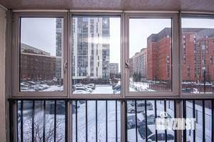 2-к квартира, на длительный срок, 56м2, 2/17 этаж