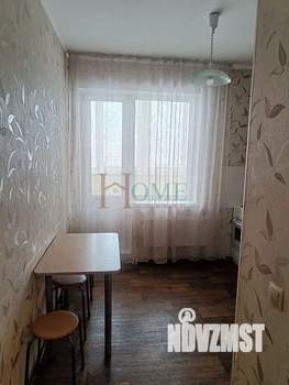 1-к квартира, на длительный срок, 33м2, 3/17 этаж