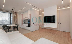 3-к квартира, на длительный срок, 80м2, 3/29 этаж