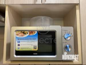 Студия квартира, на длительный срок, 26м2, 6/20 этаж