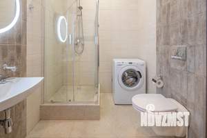 1-к квартира, посуточно, 35м2, 12/14 этаж