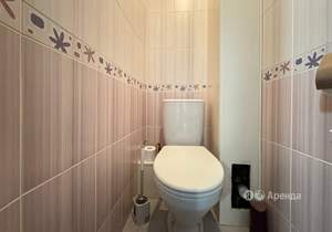 1-к квартира, на длительный срок, 32м2, 2/9 этаж