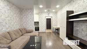 Студия квартира, на длительный срок, 29м2, 10/18 этаж