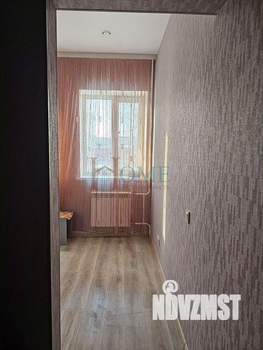 1-к квартира, на длительный срок, 31м2, 3/5 этаж