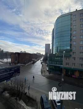 2-к квартира, на длительный срок, 46м2, 4/5 этаж