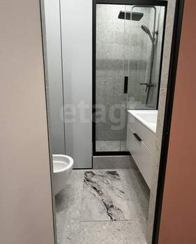 3-к квартира, на длительный срок, 47м2, 4/22 этаж