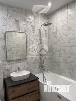 1-к квартира, на длительный срок, 42м2, 11/25 этаж