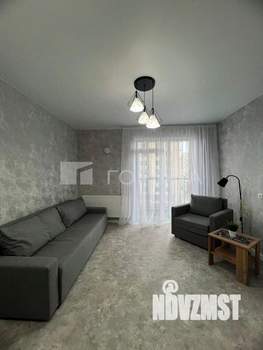 Студия квартира, на длительный срок, 30м2, 5/23 этаж