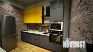 3-к квартира, посуточно, 88м2, 1/1 этаж