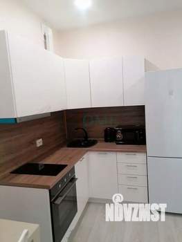 1-к квартира, на длительный срок, 36м2, 8/15 этаж