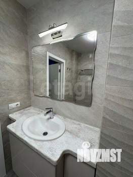 2-к квартира, на длительный срок, 59м2, 8/20 этаж