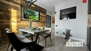 2-к квартира, на длительный срок, 56м2, 24/25 этаж