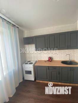 1-к квартира, на длительный срок, 39м2, 2/9 этаж