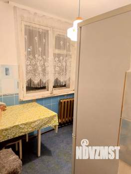 1-к квартира, на длительный срок, 38м2, 1/5 этаж