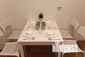 1-к квартира, посуточно, 40м2, 13/17 этаж