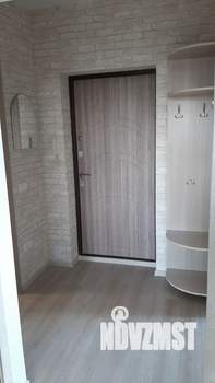 1-к квартира, на длительный срок, 37м2, 11/12 этаж