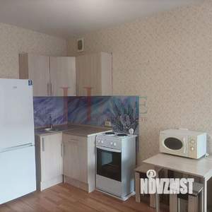 1-к квартира, на длительный срок, 29м2, 8/14 этаж