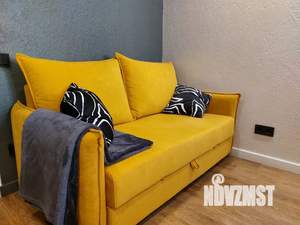 1-к квартира, посуточно, 32м2, 22/27 этаж