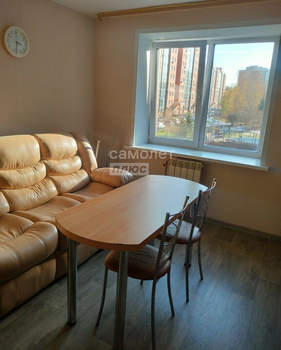 1-к квартира, на длительный срок, 40м2, 3/5 этаж