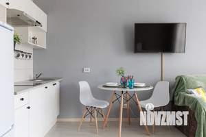 1-к квартира, посуточно, 32м2, 10/15 этаж