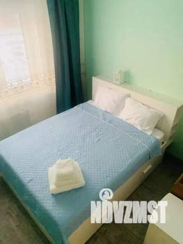 1-к квартира, посуточно, 35м2, 8/10 этаж