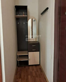 1-к квартира, на длительный срок, 37м2, 3/10 этаж