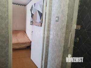 1-к квартира, на длительный срок, 32м2, 1/10 этаж