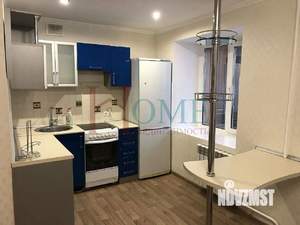 2-к квартира, на длительный срок, 43м2, 3/12 этаж