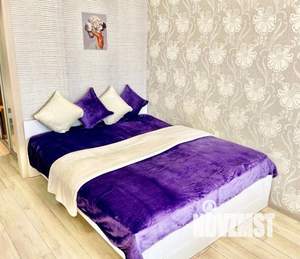 1-к квартира, посуточно, 48м2, 1/1 этаж