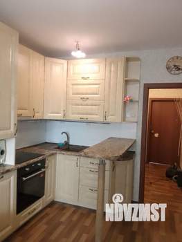 2-к квартира, на длительный срок, 45м2, 10/12 этаж