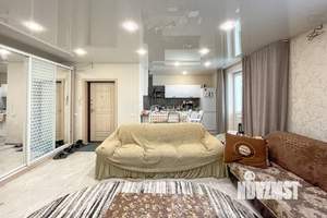 3-к квартира, на длительный срок, 75м2, 5/18 этаж