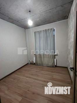 2-к квартира, на длительный срок, 48м2, 1/4 этаж