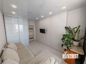 2-к квартира, на длительный срок, 45м2, 17/25 этаж