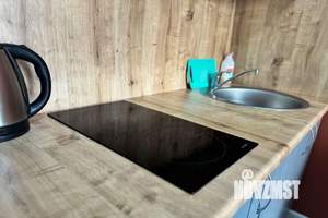 1-к квартира, посуточно, 18м2, 1/1 этаж