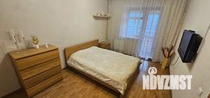 2-к квартира, посуточно, 56м2, 5/10 этаж