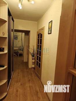 3-к квартира, на длительный срок, 72м2, 13/16 этаж