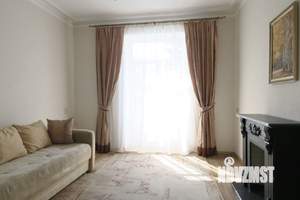 2-к квартира, на длительный срок, 55м2, 3/5 этаж