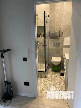 Студия квартира, на длительный срок, 25м2, 5/10 этаж
