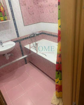 2-к квартира, на длительный срок, 44м2, 2/14 этаж