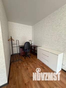 1-к квартира, посуточно, 41м2, 13/17 этаж