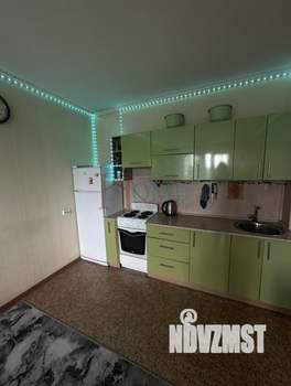 1-к квартира, на длительный срок, 30м2, 3/10 этаж