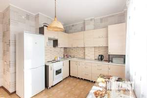 1-к квартира, на длительный срок, 45м2, 4/18 этаж